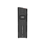 Lampe de poche tactique Klarus X2 - 3000 Lumens Ultra-Plate Format Poche - USB-C