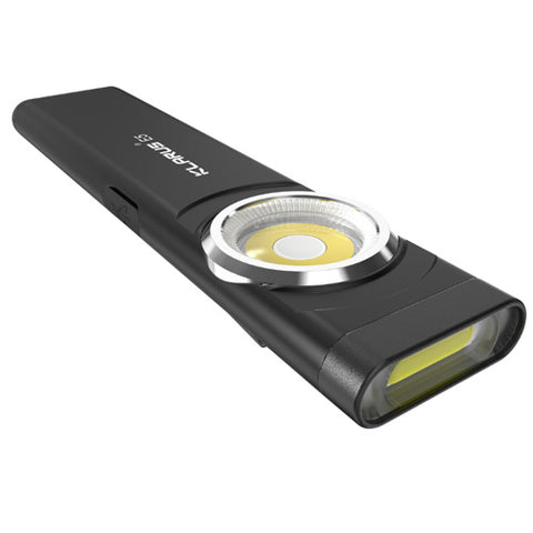 Lampe de poche de travail Klarus E5 - 470 Lumens