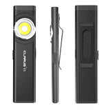 Lampe de poche de travail Klarus E5 - 470 Lumens