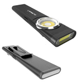 Lampe de poche de travail Klarus E5 - 470 Lumens