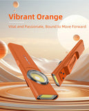 Lampe de poche de travail Klarus E5 - 600 Lumens