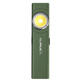 Lampe de poche de travail Klarus E5 - 600 Lumens