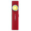 Lampe de poche de travail Klarus E5 - 600 Lumens