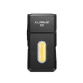 Lampe de poche Klarus E8 1000 Lumens - Triple Éclairage - Tête Pivotante 180° - Rechargeable USB-C