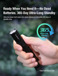 Lampe de poche Klarus P2 1000Lumens - Penlight