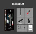 Lampe de poche Klarus P2 1000Lumens - Penlight