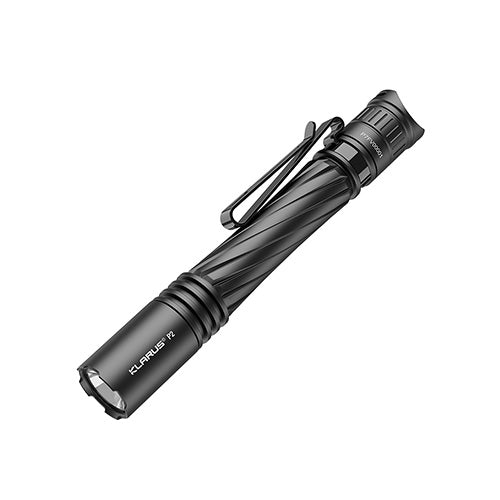 Lampe de poche Klarus P2 1000Lumens - Penlight