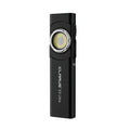 Lampe EDC ultra-fine Klarus E5 Ultra – Triple source lumineuse – 800 lumens