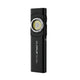 Lampe EDC ultra-fine Klarus E5 Ultra – Triple source lumineuse – 800 lumens