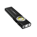 Lampe EDC ultra-fine Klarus E5 Ultra – Triple source lumineuse – 800 lumens