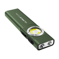 Lampe EDC ultra-fine Klarus E5 Ultra – Triple source lumineuse – 800 lumens