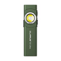 Lampe EDC ultra-fine Klarus E5 Ultra – Triple source lumineuse – 800 lumens