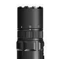 Lampe Torche Klarus GL6 - 1600 Lumens – Rechargeable + Montage Picatinny + Interrupteur déporté TCR1