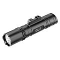 Lampe Torche Klarus GL3 - 2100 Lumens – Rechargeable + Montage M-LOK + Interrupteur déporté