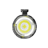 Lampe Torche Klarus GL3 - 2100 Lumens – Rechargeable + support M-LOK + Interrupteur déporté