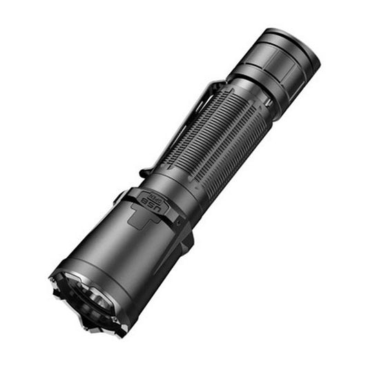 Kit airsoft lampe tactique Klarus XT11GT PRO V3 3300Lumens