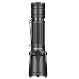 Lampe Torche Klarus XT11GT PRO V3 – 3300 Lumens tactique et rechargeable