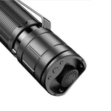 Lampe Torche Klarus XT11GT PRO V3 – 3300 Lumens tactique et rechargeable