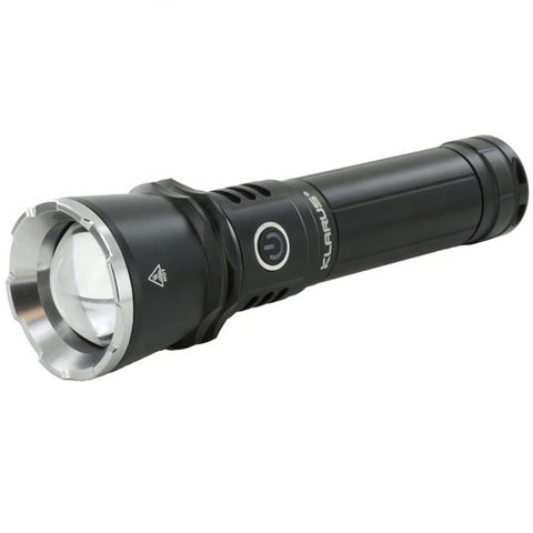 Lampe Torche Rechargeable Klarus A3 – 2200 Lumens – Focus réglable