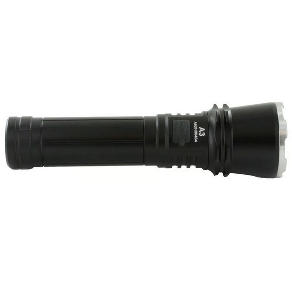 Lampe Torche Rechargeable Klarus A3 – 2200 Lumens – Focus réglable