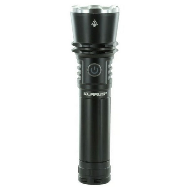 Lampe Torche Rechargeable Klarus A3 – 2200 Lumens – Focus réglable