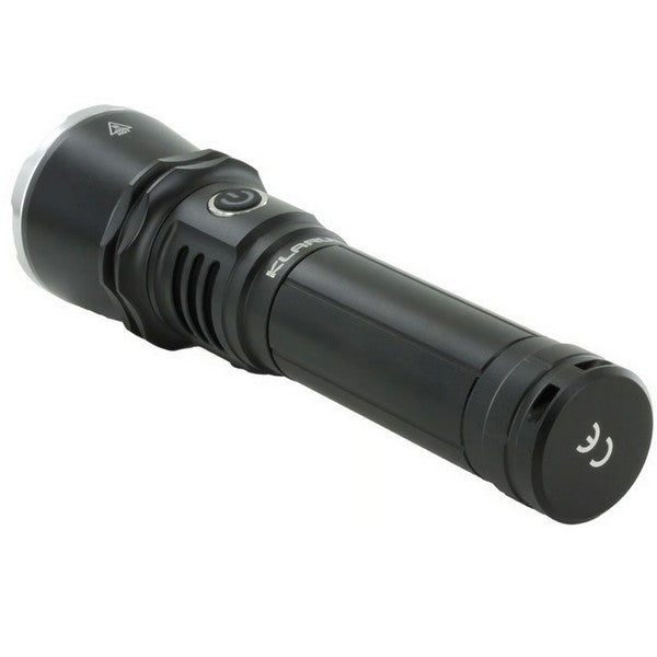 Lampe Torche Rechargeable Klarus A3 – 2200 Lumens – Focus réglable