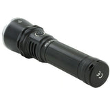 Lampe Torche Rechargeable Klarus A3 – 2200 Lumens – Focus réglable