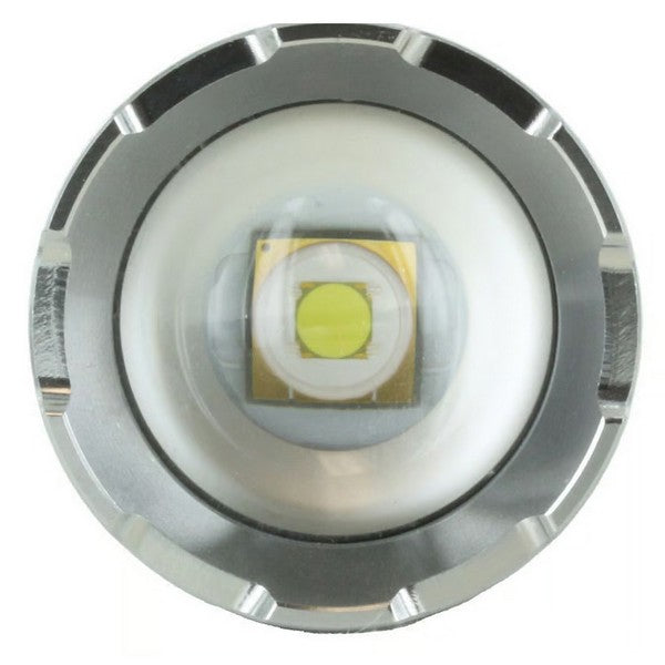 Lampe Torche Rechargeable Klarus A3 – 2200 Lumens – Focus réglable