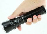 Lampe Torche Rechargeable Klarus A3 – 2200 Lumens – Focus réglable