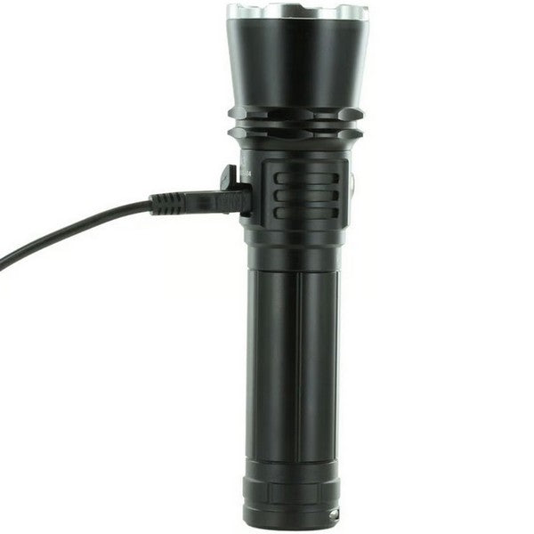 Lampe Torche Rechargeable Klarus A3 – 2200 Lumens – Focus réglable