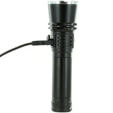 Lampe Torche Rechargeable Klarus A3 – 2200 Lumens – Focus réglable