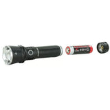 Lampe Torche Rechargeable Klarus A3 – 2200 Lumens – Focus réglable
