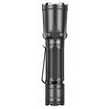 Lampe Torche Klarus XT11GT PRO V2 Gris Beton – 3300 Lumens tactique et rechargeable
