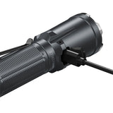 Lampe Torche Klarus XT11GT PRO V2 Gris Beton – 3300 Lumens tactique et rechargeable