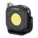Lanterne de camping compacte légère Klarus CL5 - 650 Lumens  Rechargeable