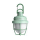 Lanterne de camping compacte - Klarus CL3 Verte – 280 Lumens – Rechargeable