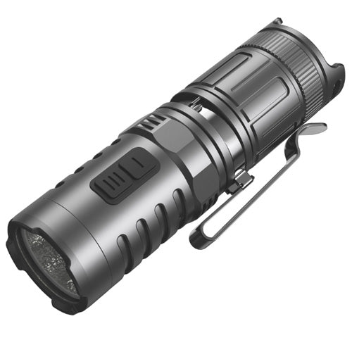 Lampe tactique 2100 lumens XT2CR Pro - Klarus - Us Adventure Lampe tactique 2100 lumens XT2CR Pro - Klarus - Us Adventure