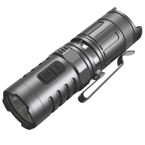 Lampe de poche tactique Klarus XT1C PRO - 1000 Lumens