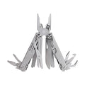 Pince Multifonction Klarus Horizon MT07 20-en-1 - Double Verrouillage - Grade Militaire