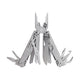 Pince Multifonction Klarus Horizon MT07 20-en-1 - Double Verrouillage - Grade Militaire