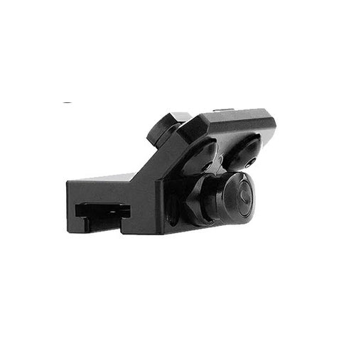 Support M-LOK Klarus pour lampe GL4 / GL3