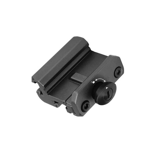 Support Picatinny Klarus pour lampe GL4 / GL3