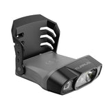 Klarus HC3 PRO - Lampe frontale clip-on à détecteur de mouvement