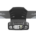 Klarus HC3 PRO - Lampe frontale clip-on à détecteur de mouvement