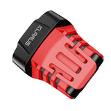 Klarus HC3 PRO - Lampe frontale clip-on à détecteur de mouvement