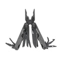Klarus MT07 Horizon Noir - Pince multifonction multitool 20-en-1