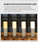 Lanterne Klarus CL2 PRO 750 Lumens - Rechargeable et Powerbank