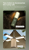 Lanterne Klarus CL2 PRO 750 Lumens - Rechargeable et Powerbank