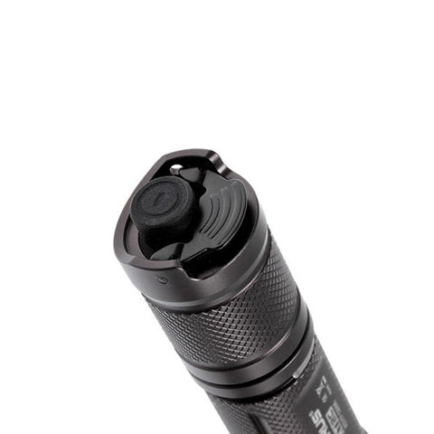 Bouton Tactique Klarus pour lampe XT2C