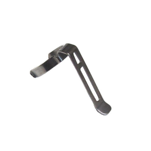 Klarus clip de ceinture, clip de poche lampes XT2CR PRO